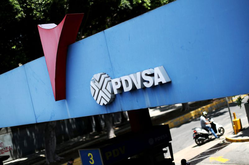 &ldquo;Những chuyến h&agrave;ng ho&agrave;n hảo&rdquo; của Venezuela v&agrave; Iran - Ảnh 2.