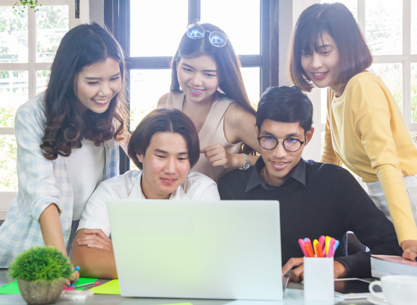 Nhận diện những rào cản vô hình khiến doanh nghiệp chậm tiến
