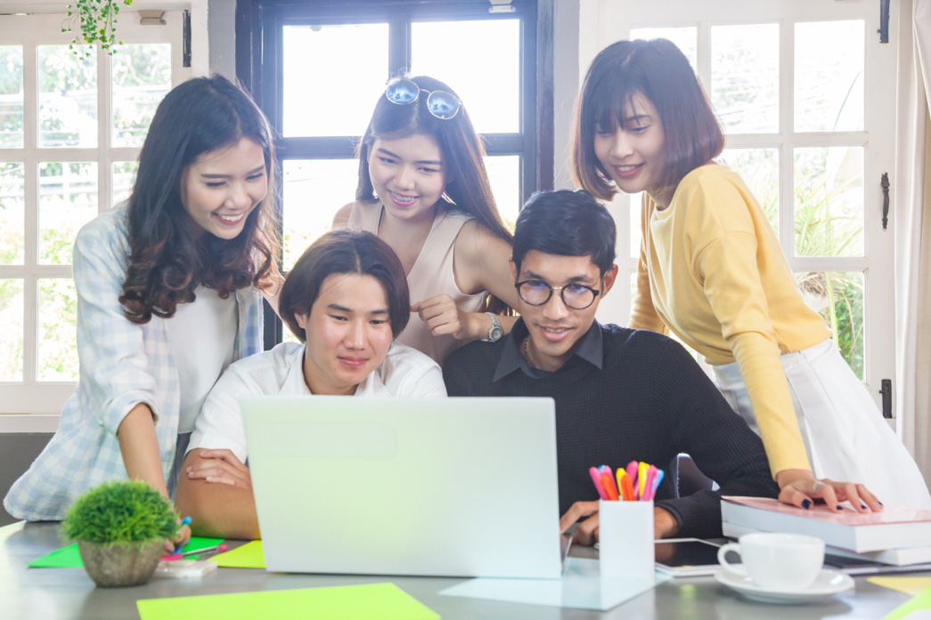 Nhận diện những r&agrave;o cản v&ocirc; h&igrave;nh khiến doanh nghiệp chậm tiến - Ảnh 1.