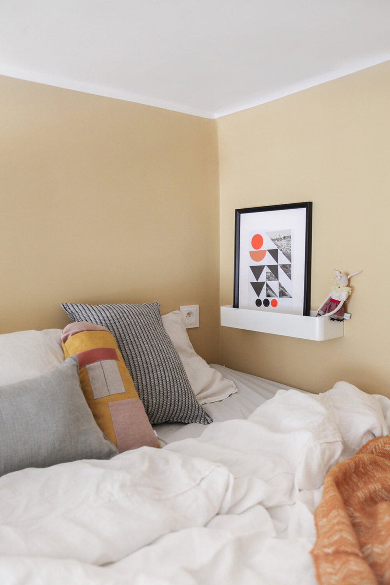 Căn hộ chỉ hơn 20m2 nhưng đẹp và đầy tính tiện dụng - Ảnh 5.