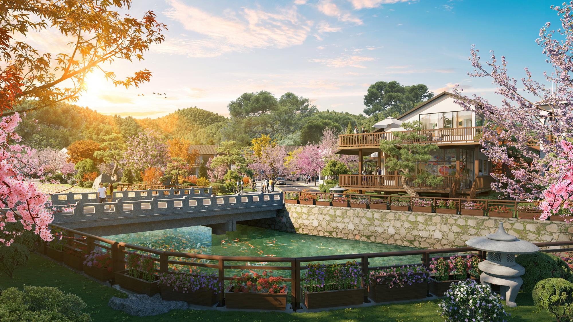 Vì sao Sun Onsen Village - Limited Edition bắt trọn “khẩu vị” nhà giàu Việt? - Ảnh 4.