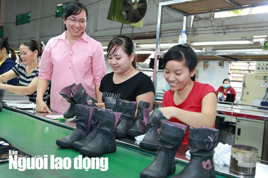 NÓNG: 3 trường hợp bắt đầu được hưởng lương hưu từ 1-1-2021