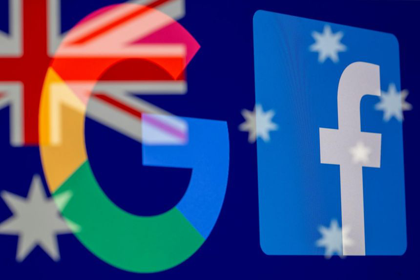 Chịu thua Úc, Facebook sắp bị ép hàng loạt? - Ảnh 1.