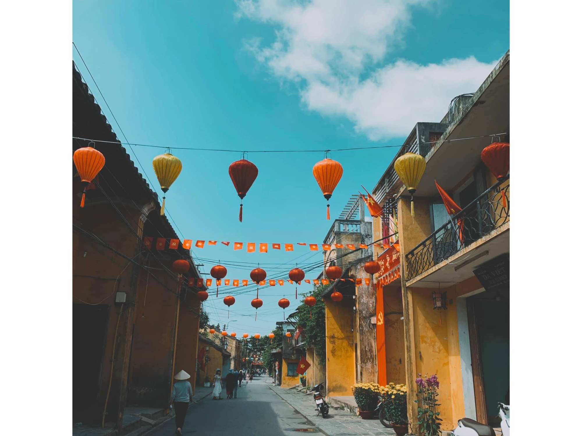Cuộc thi “Nhà mình ngày Tết”: Một mùa Tết rất khác