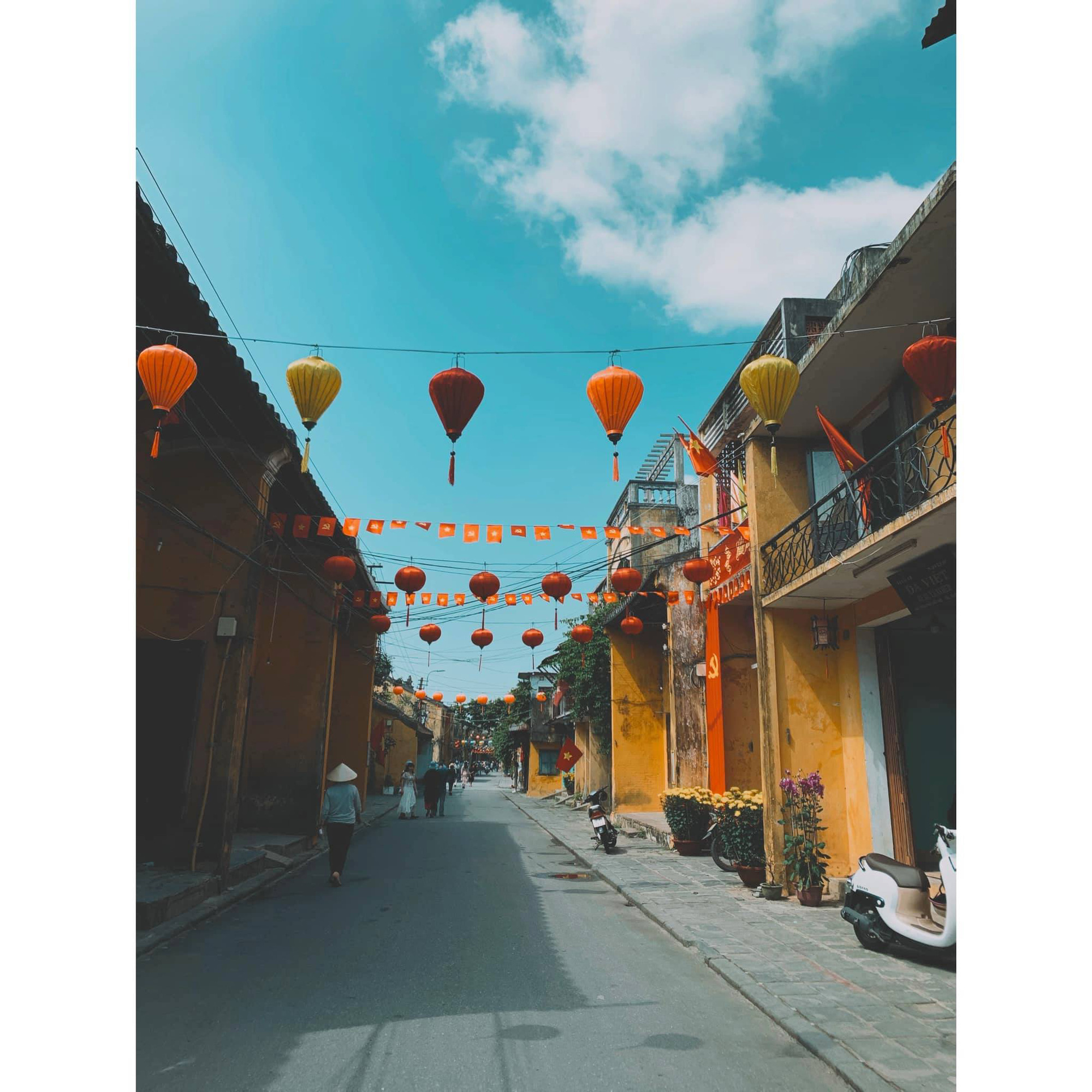 Cuộc thi &ldquo;Nh&agrave; m&igrave;nh ng&agrave;y Tết&rdquo;: Một m&ugrave;a Tết rất kh&aacute;c - Ảnh 1.
