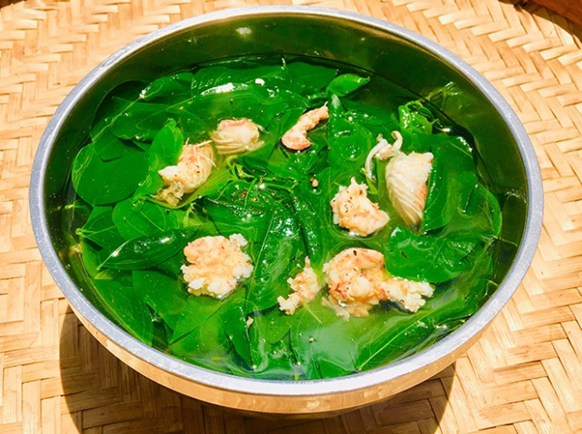 Những người tuyệt đối kh&ocirc;ng n&ecirc;n ăn rau ng&oacute;t - Ảnh 4.