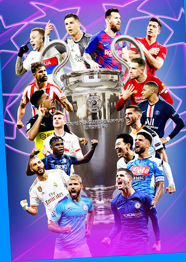 Xuất khẩu trận chung kết UEFA Champions League sang… New York - Ảnh 2.