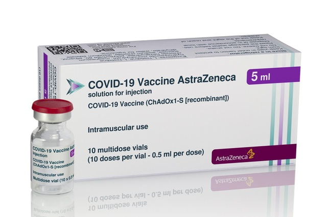 Thêm 2 loại vắc-xin Covid-19 nhập khẩu của Mỹ và Nga được Bộ Y tế cấp phép