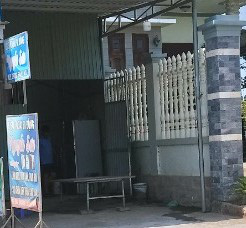 Chủ quán bị đâm chết nghi chỉ vì mâu thuẫn nước chấm với khách