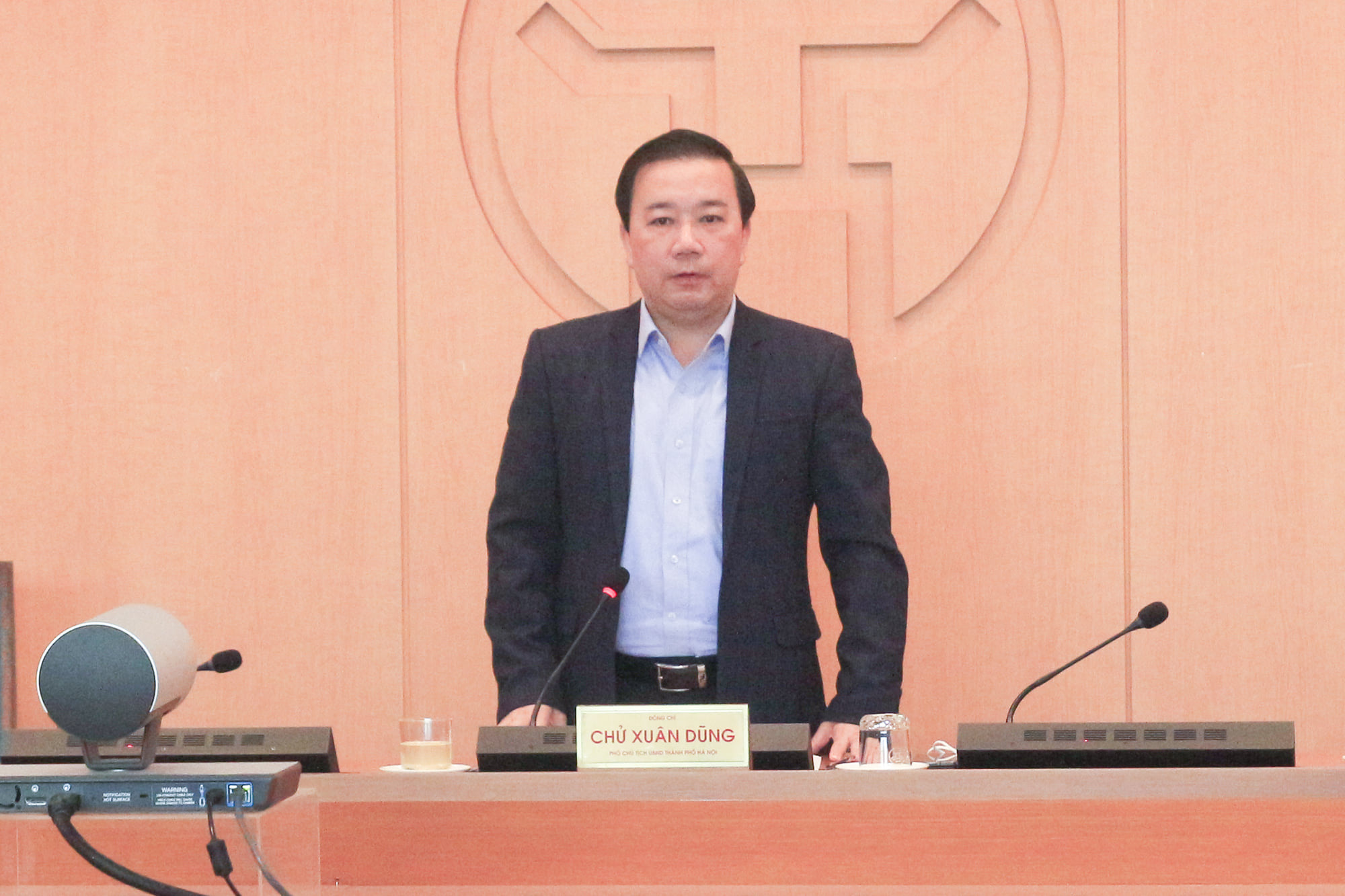 Hà Nội chưa quyết cho học sinh, sinh viên đi học trở lại từ ngày 2-3 hay không