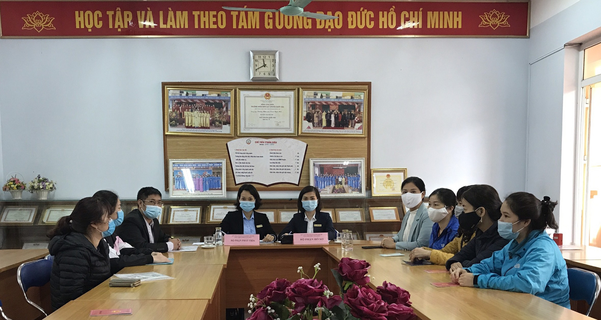 Hà Nội: Trên 1,6 tỉ đồng cho đoàn viên vay vốn