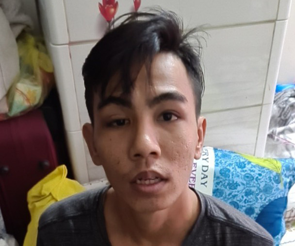 Bất ngờ "lý lịch trích ngang" của tên cướp gây ra cái chết cho người đi đường ở Tân Phú
