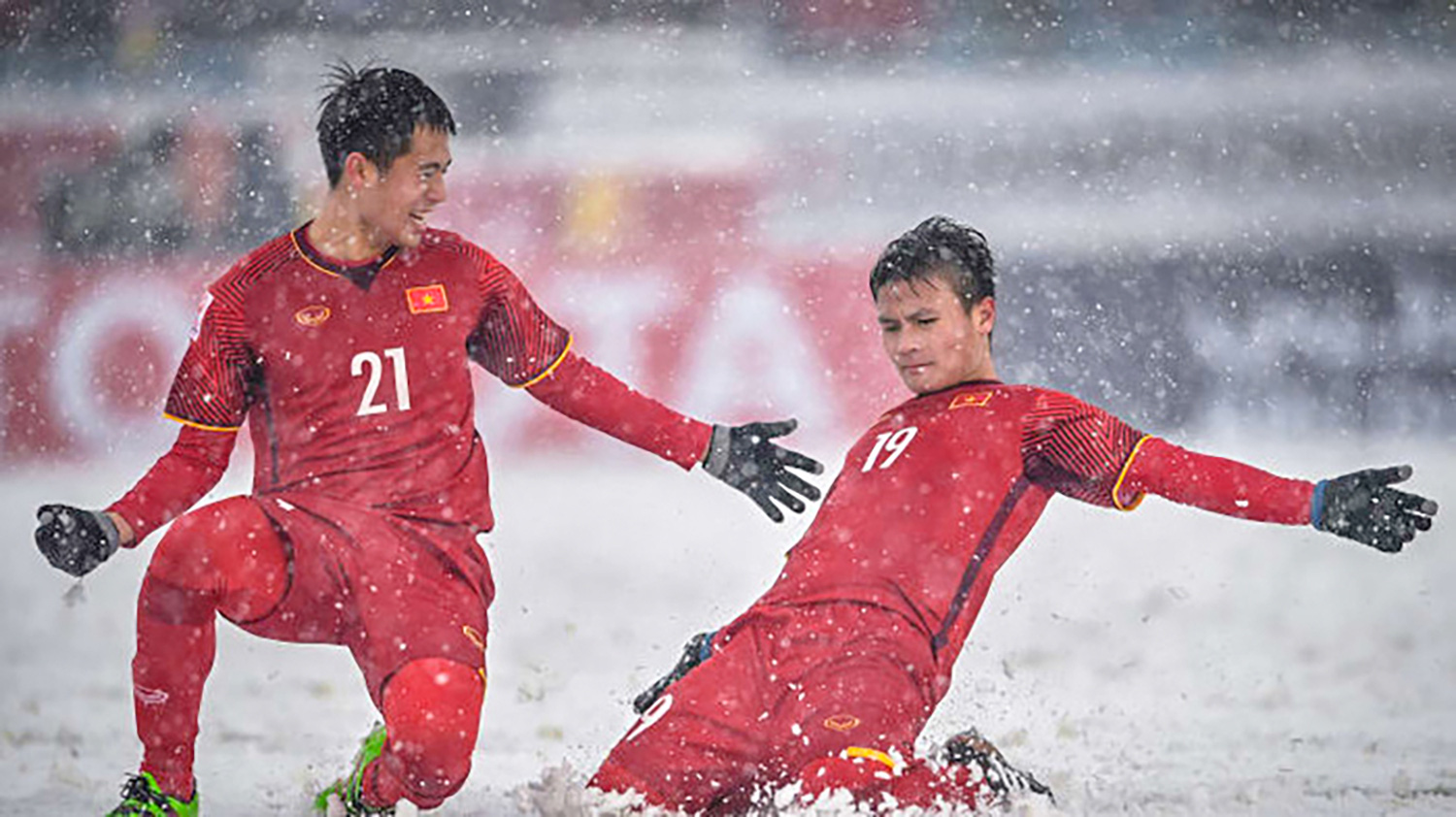 Uzbekistan đăng cai Vòng chung kết U23 châu Á 2022