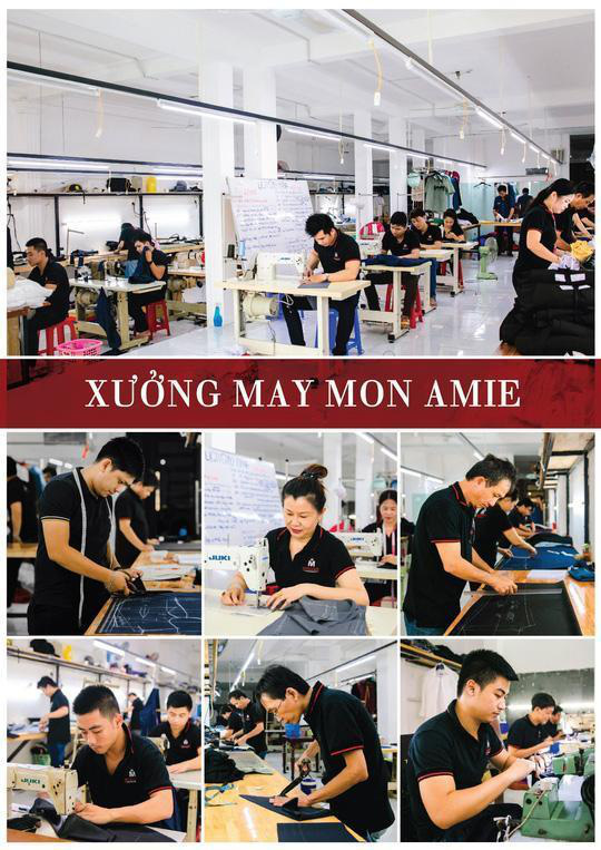 Ch&agrave;ng game thủ với 10 năm chặng đường khởi nghiệp thương hiệu thời trang Việt - Ảnh 4.