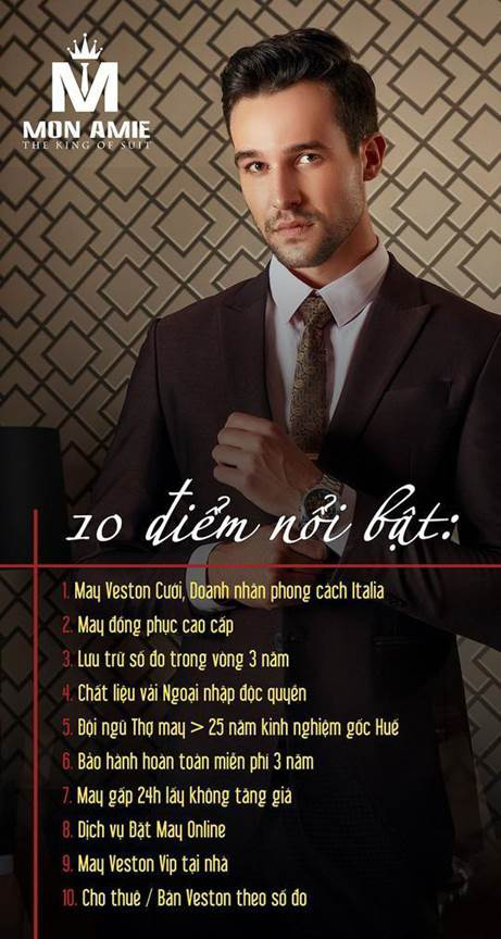 Ch&agrave;ng game thủ với 10 năm chặng đường khởi nghiệp thương hiệu thời trang Việt - Ảnh 6.