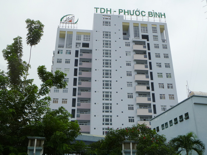 Vụ truy thu thuế Công ty Phát triển nhà Thủ Đức: Tòa án hủy bỏ biện pháp khẩn cấp tạm thời
