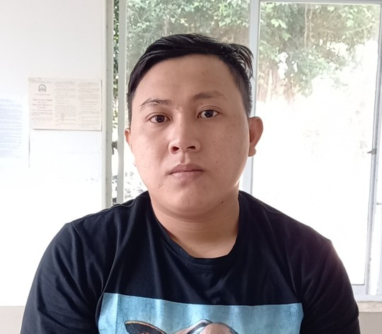 Mâu thuẫn nợ nần, em họ dùng xăng đốt chị