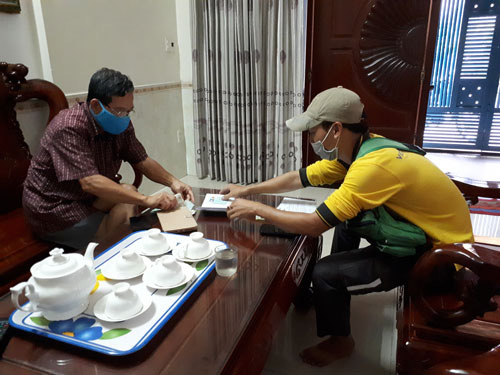 TP HCM: Người dân được nhận 2 tháng lương hưu cùng lúc