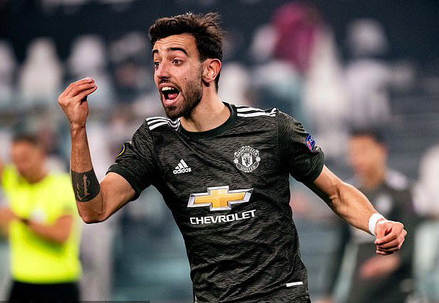 Man United - AC Milan: Kỳ phùng địch thủ Europa League - Ảnh 3.