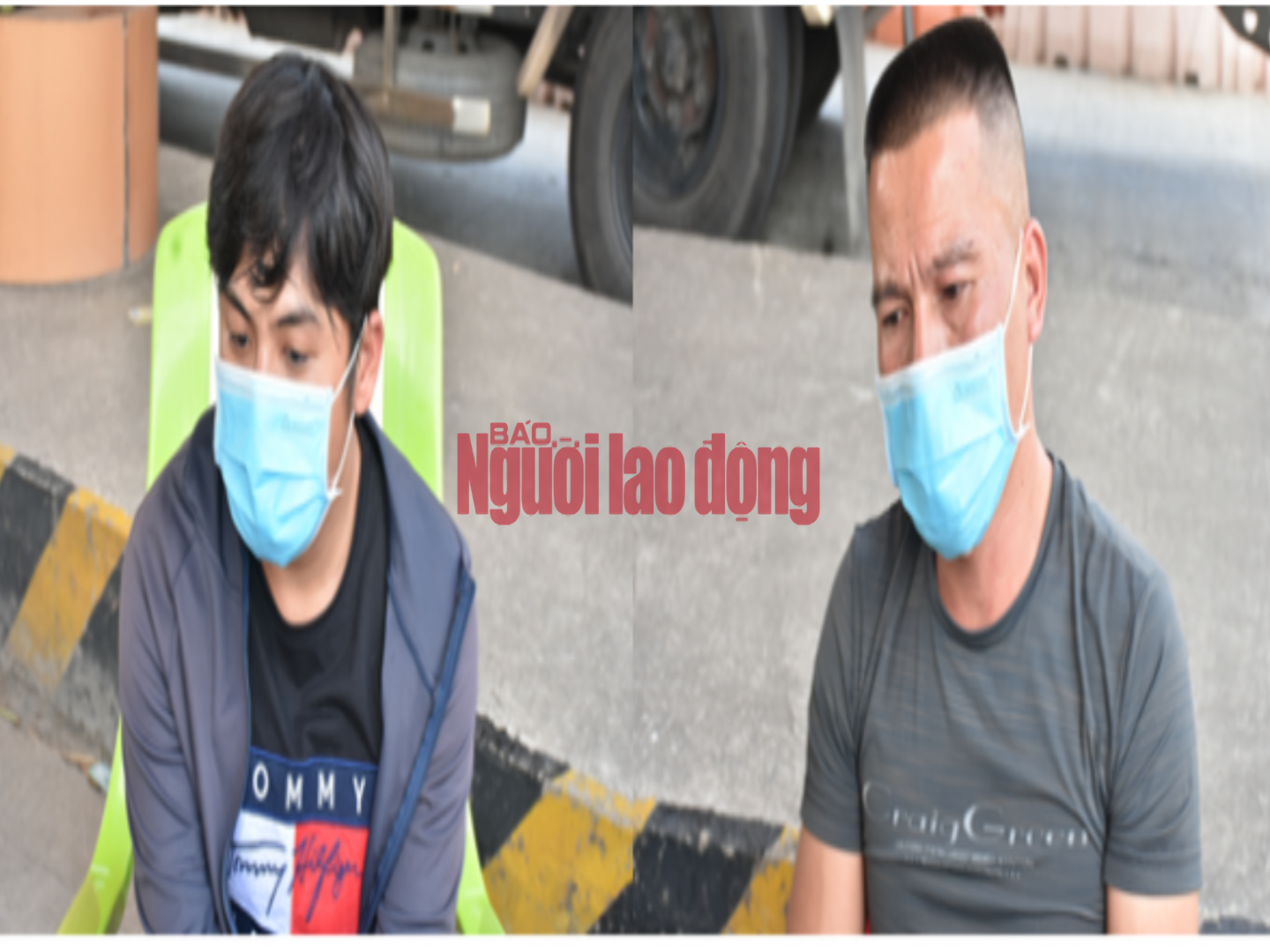 Bắt tại trận kẻ giấu ma t&uacute;y v&agrave;o chỗ &ldquo;nhạy cảm&rdquo; - Ảnh 1.