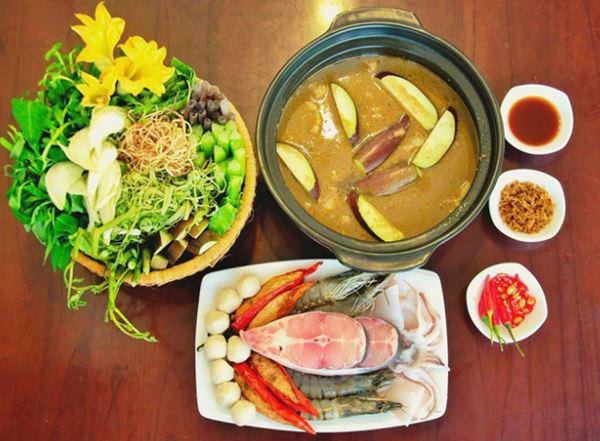 Thưởng thức 4 đặc sản ở C&agrave; Mau lọt tốp m&oacute;n ăn, qu&agrave; tặng ngon nhất Việt Nam - Ảnh 13.