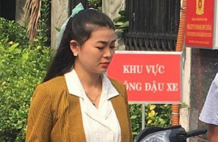 Những phụ nữ nào giúp ông chủ Alibaba lừa gần 2.400 tỉ đồng? - Ảnh 1.