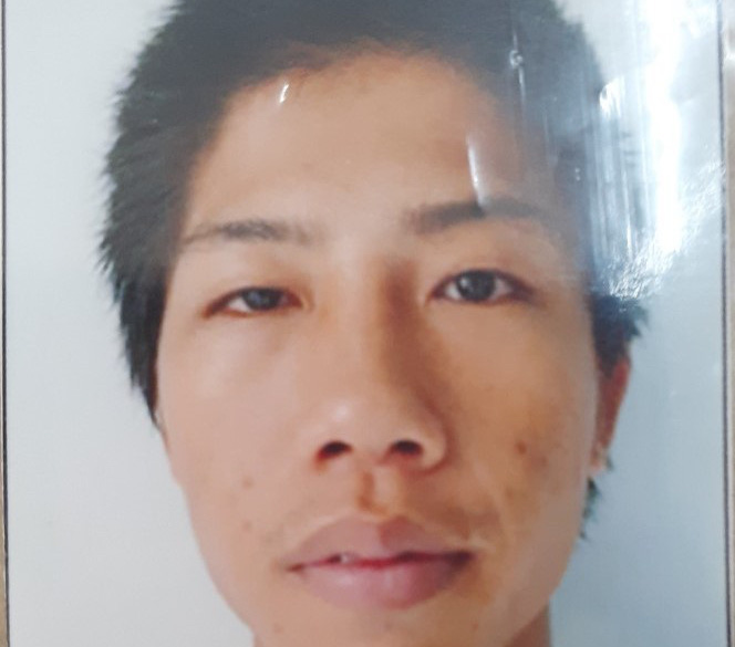 Ai cũng có quyền bắt đối tượng truy nã Nguyễn Trọng Thọ