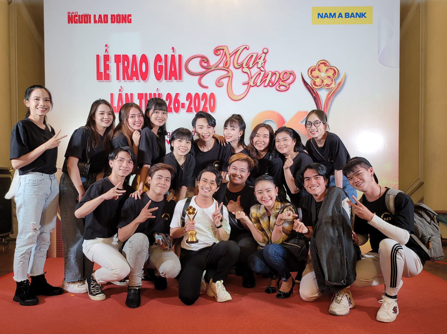 Nghệ sĩ Mai V&agrave;ng ước nguyện đầu Xu&acirc;n - Ảnh 4.