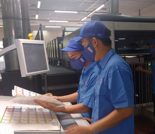 Thưởng Tết cao nhất 1 tỉ đồng