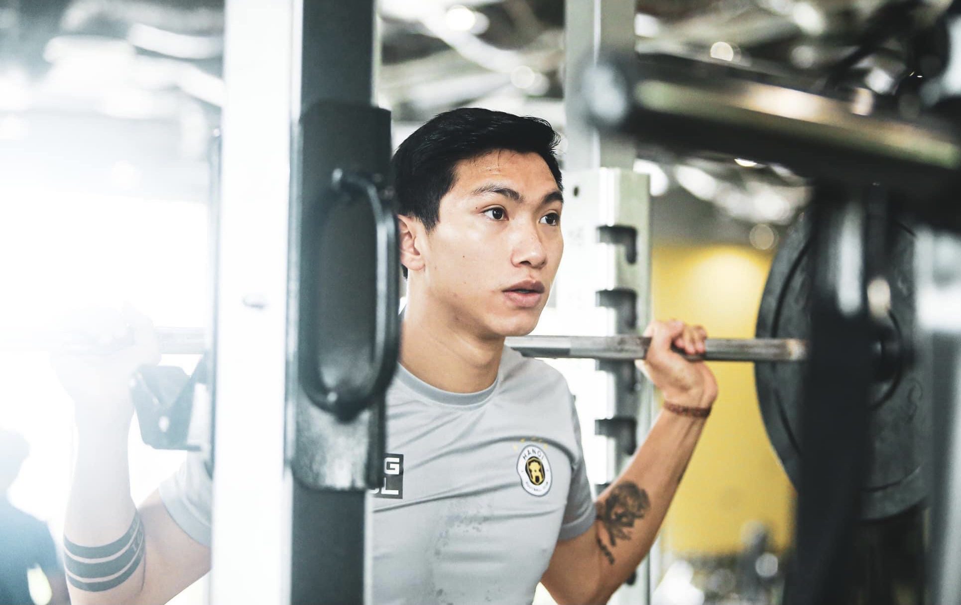 Cầu thủ Đo&agrave;n Văn Hậu c&oacute; thể t&aacute;i xuất sau 3 th&aacute;ng - Ảnh 3.
