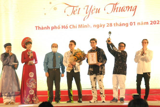 Nghệ sĩ Mai V&agrave;ng ước nguyện đầu Xu&acirc;n - Ảnh 10.