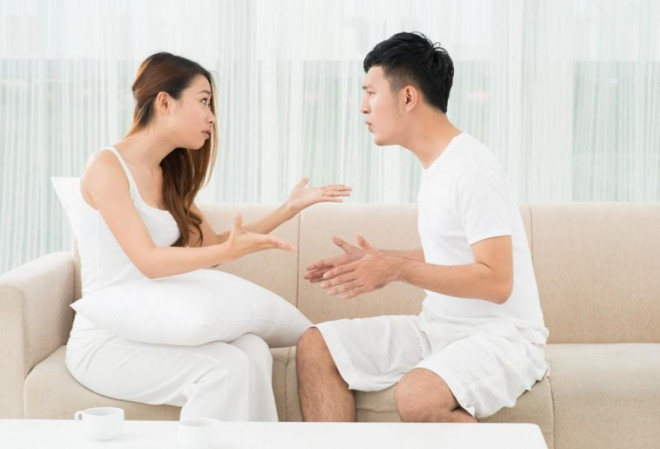 Không tiếc người chồng “điểm 10” - Ảnh 2.