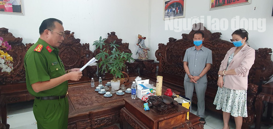 1 gi&aacute;m đốc khiến 3 phụ nữ &ldquo;&ocirc;m hận&rdquo; khi mua đất ở Ph&uacute; Quốc - Ảnh 2.