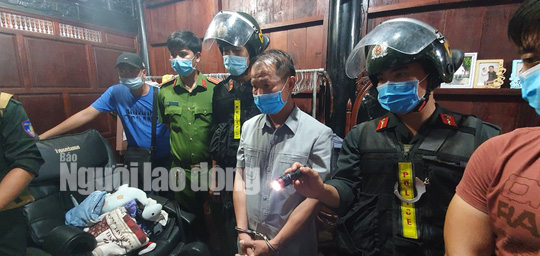 1 giám đốc khiến 3 phụ nữ “ôm hận” khi mua đất ở Phú Quốc