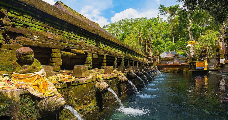 Bali hòn đảo thiên đường - Ảnh 5.