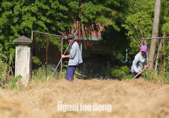 Trở lại v&ugrave;ng rốn lũ Ba Đồn những ng&agrave;y gi&aacute;p Tết - Ảnh 4.