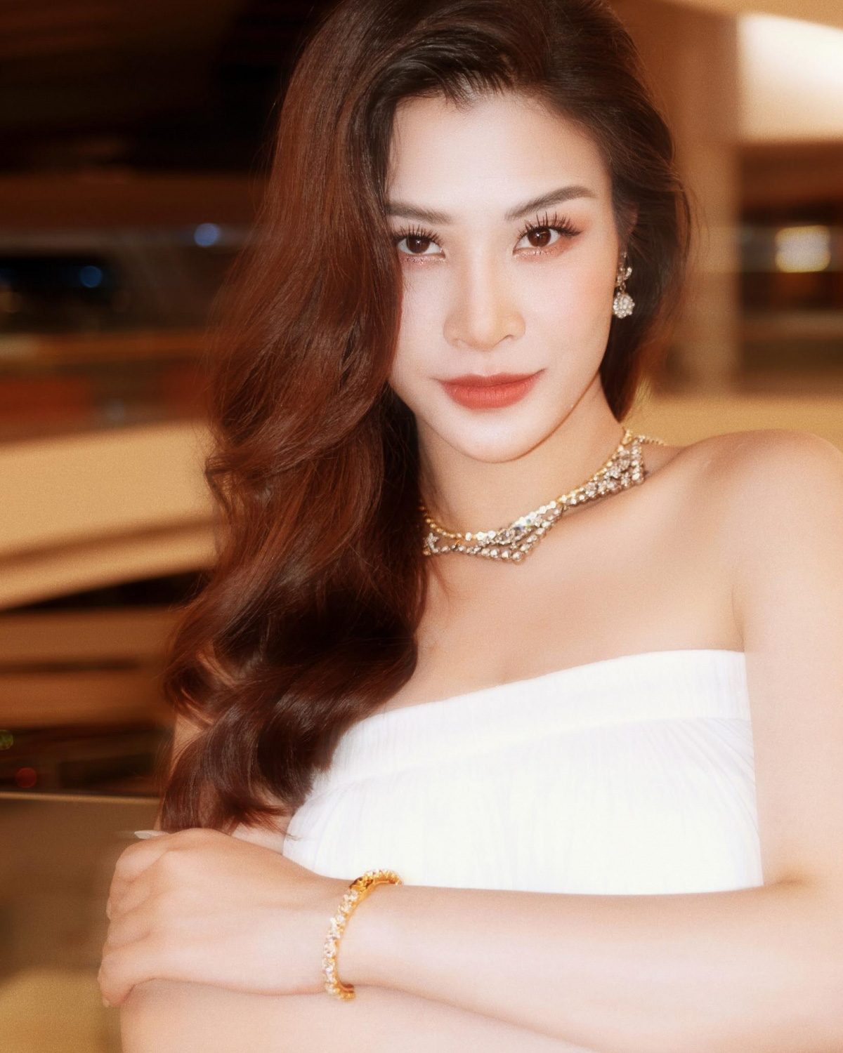 Mong ước của sao Việt đầu năm mới - Ảnh 2.