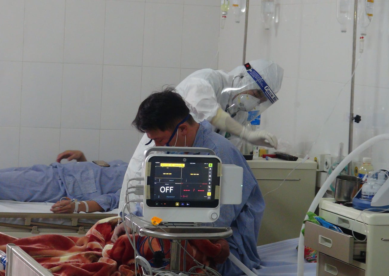 Không có ca mắc Covid-19 mới sau 10 ngày dịch bùng phát trong cộng đồng