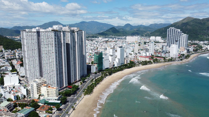 Kh&aacute;nh H&ograve;a t&igrave;m c&aacute;ch bứt ph&aacute; từ tăng trưởng &acirc;m - Ảnh 1.
