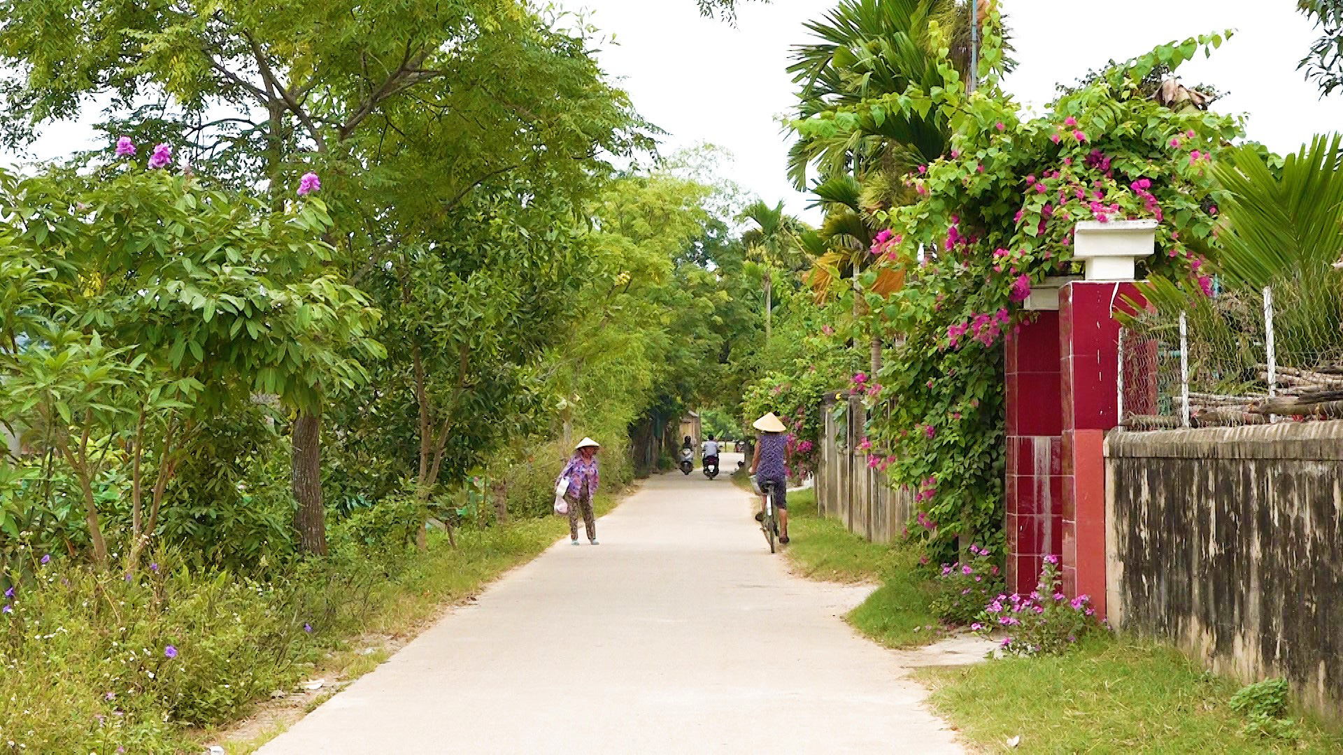 Trở lại v&ugrave;ng rốn lũ Ba Đồn những ng&agrave;y gi&aacute;p Tết - Ảnh 3.