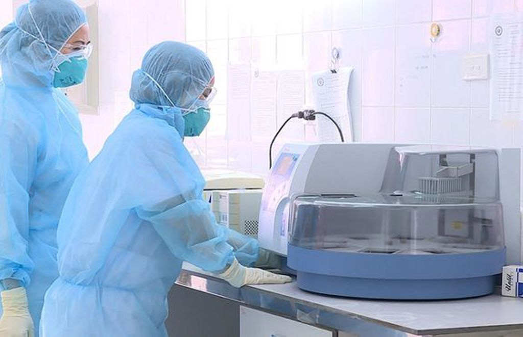 F1 về quê ăn Tết tiếp xúc với nhiều người, huyện chỉ đạo truy vết