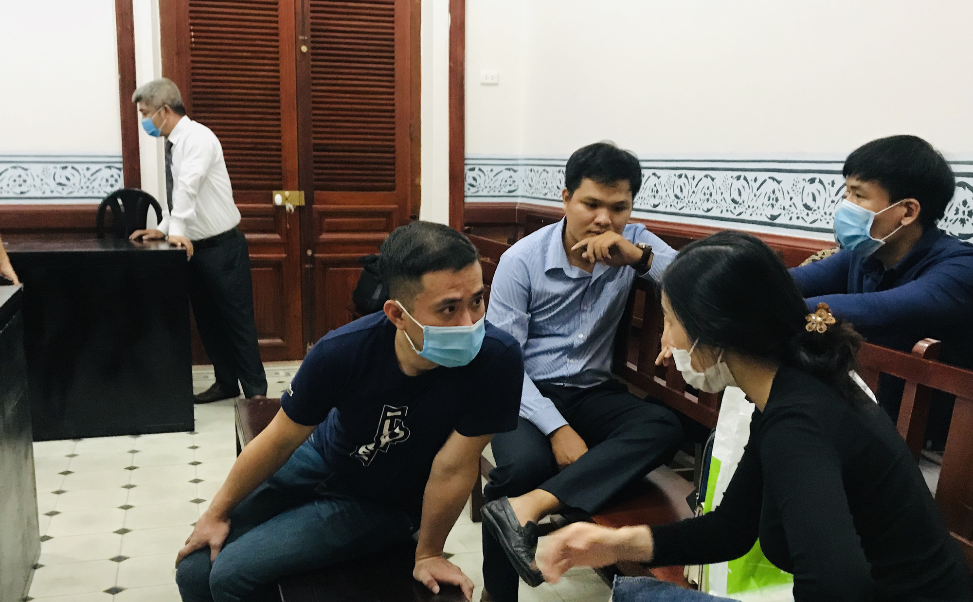 Bi hài "hoàn cảnh" gây án của gã trai ngoại quốc ở TP HCM