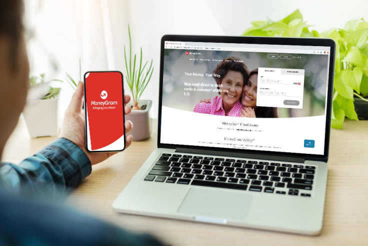 Việt kiều Anh, Mỹ… có thể chuyển khoản liền mạch 10.000 USD về nước mỗi ngày