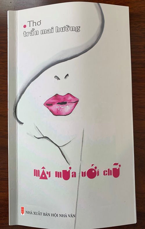 Trần Mai Hường - Một người thơ đắm đuối