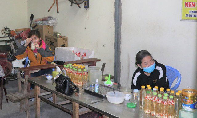 Người đàn ông cố tình trốn khỏi nơi có ca mắc Covid-19 bị phong tỏa - Ảnh 2.