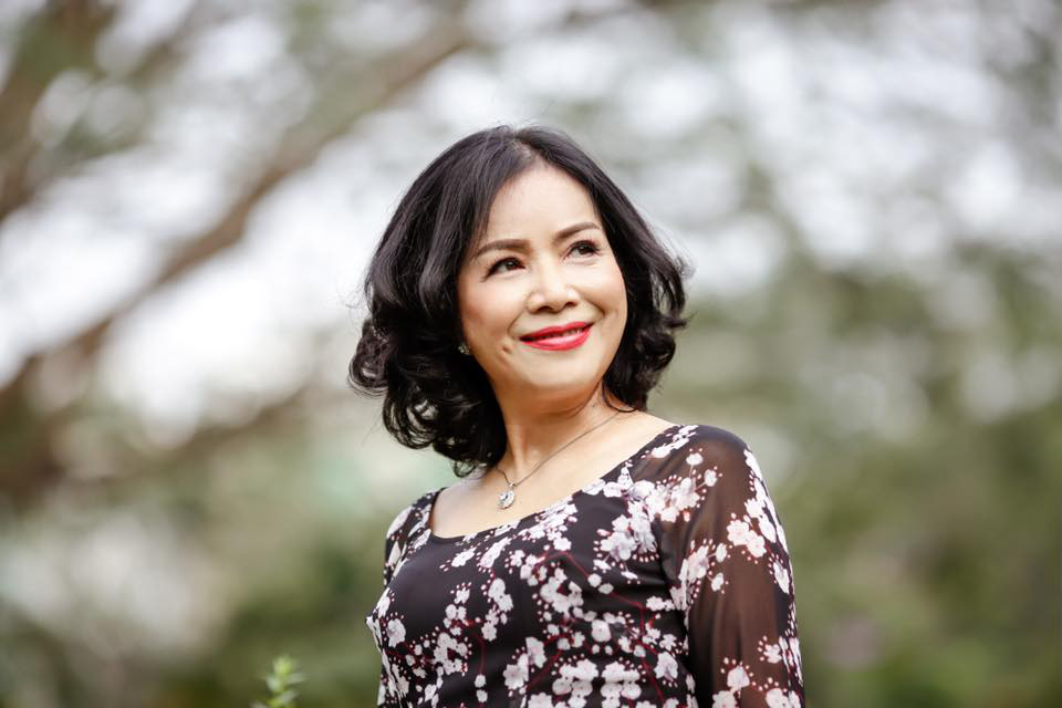 Nghệ sĩ hải ngoại tất bật chuẩn bị Tết Việt để đỡ nhớ quê hương - Ảnh 5.