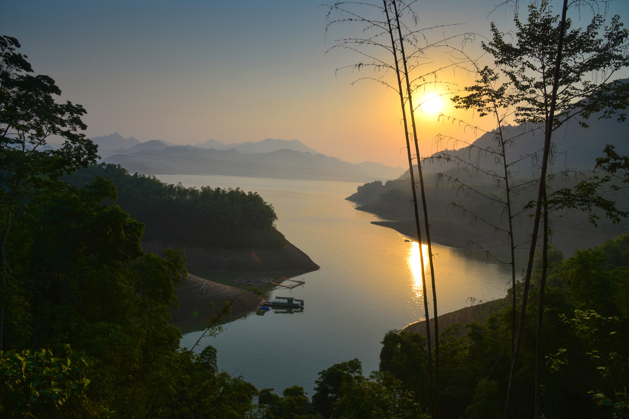 Lãng mạn một khúc Đà Giang - Ảnh 6.