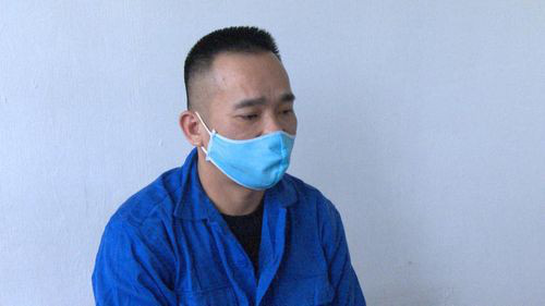 Trùm giang hồ Dũng "Phương" sa lưới