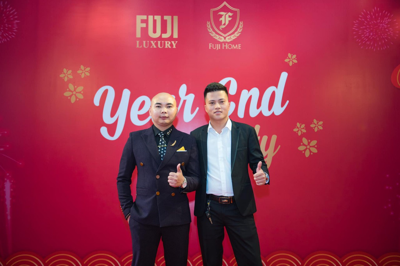 CEO Chu Quang Huy: Nếu có khó khăn, chỉ vì ta chưa làm - Ảnh 7.