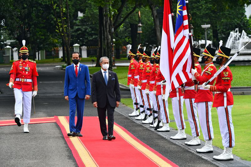 ASEAN sẽ tổ chức phiên họp đặc biệt về tình hình Myanmar?